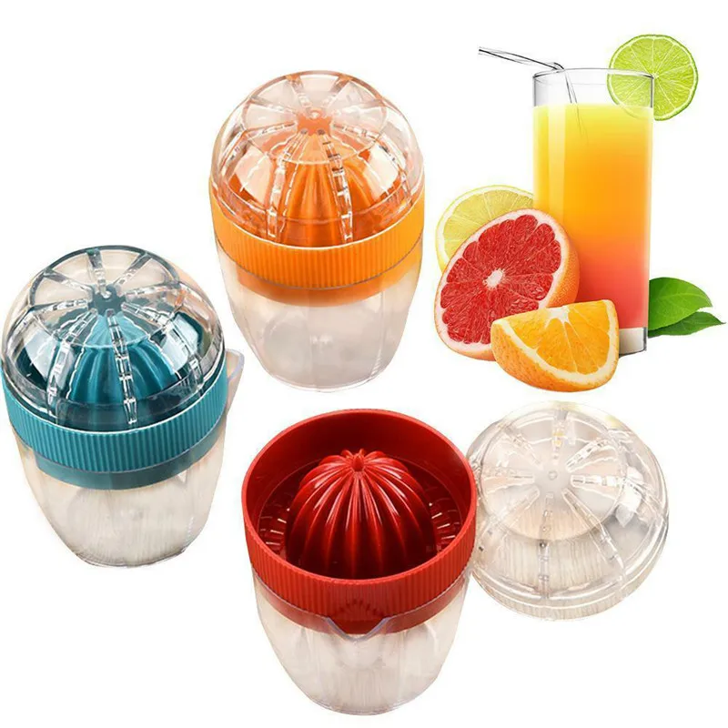 

Mini Home Appliances Mini Juicer Handheld Orange Lemon Juice Maker Manual Squeezer Press Squeezer Citrus Juicer 2019