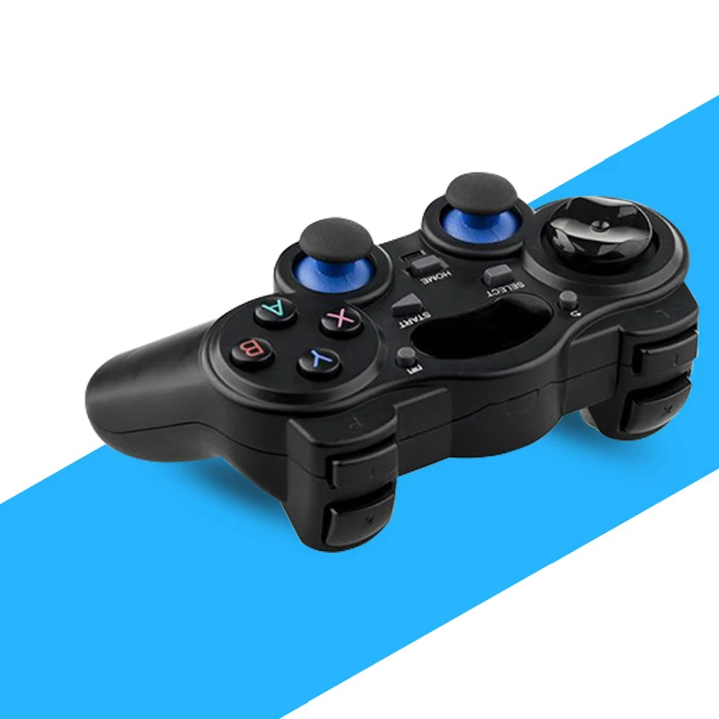 

2.4G Wireless Game Controller for Android Smart Phone/PS3/PC Controller Joypad for Xiaomi Mobile Phone/TV BOX/PC/PS3 Joystick