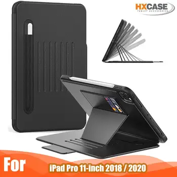 

HXCASE lightweight smart cases for ipad pro 11 2020