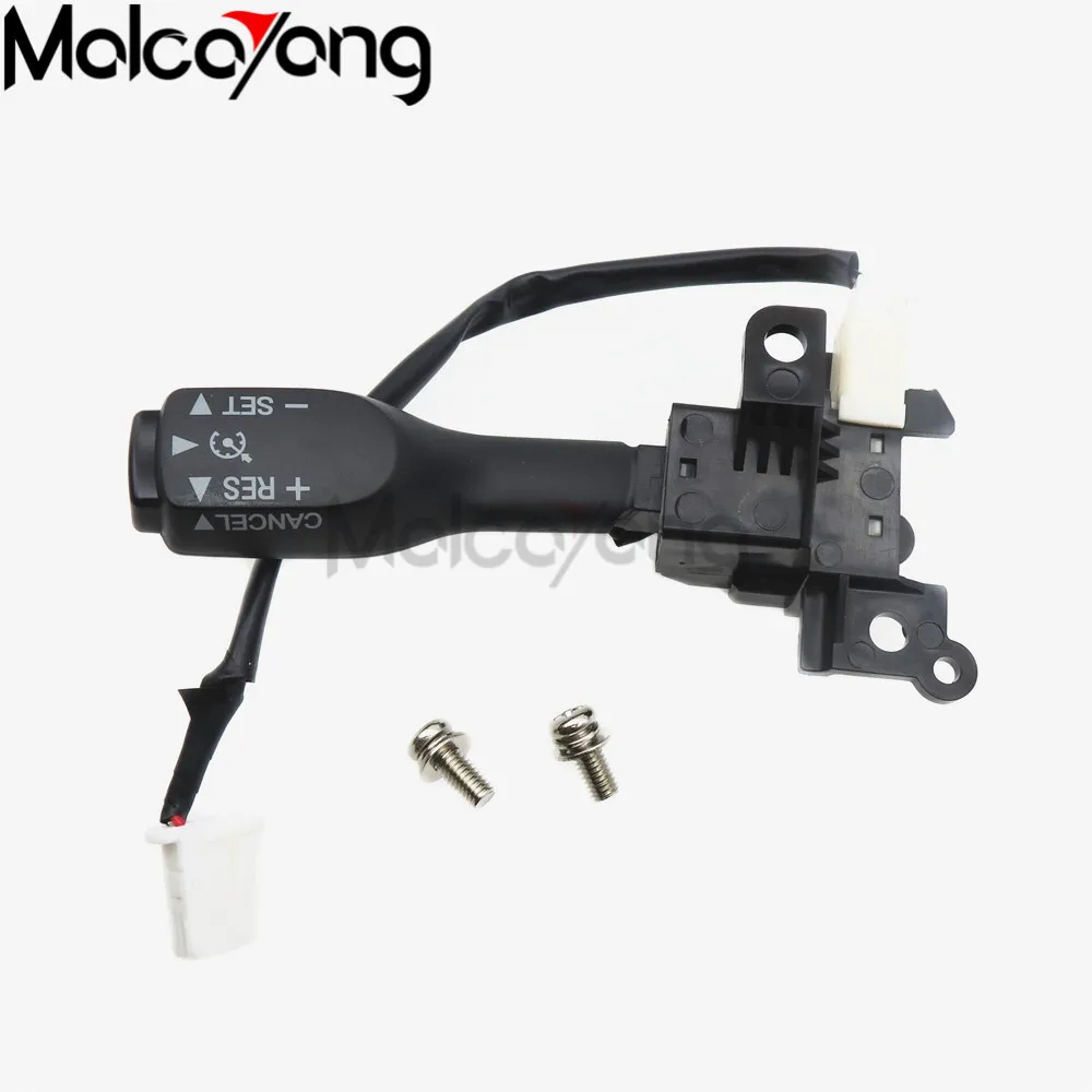 Переключатель круиз контроля для Toyota Camry 84632 34011 34017 45186 06210 C0| |