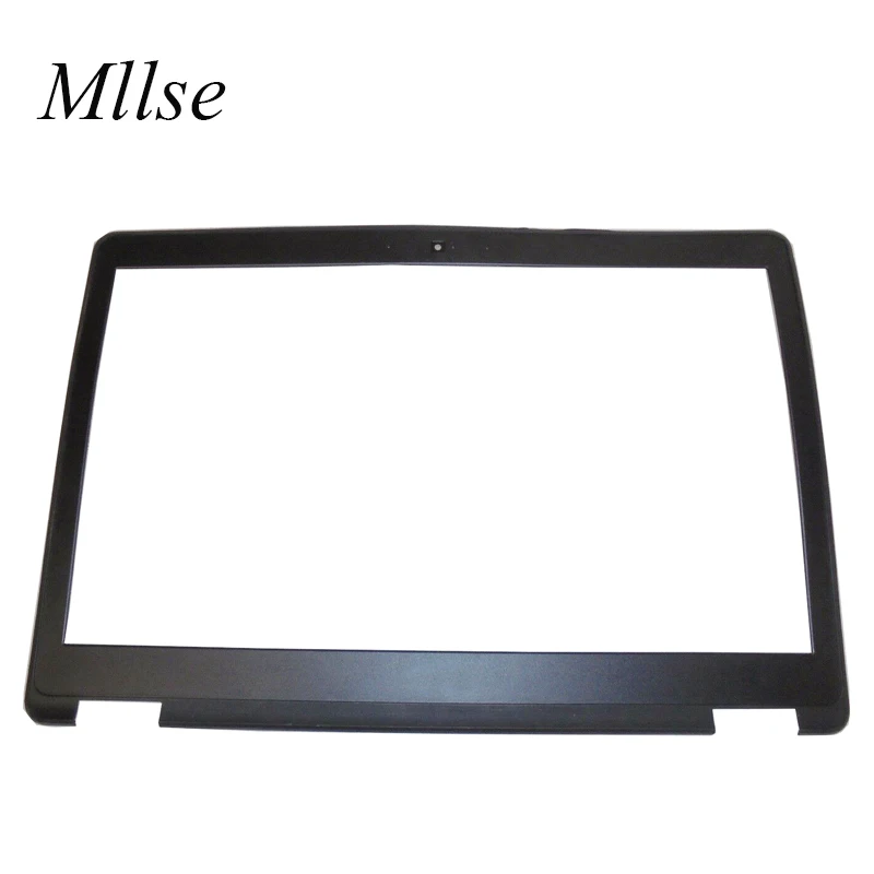 Для DELL широта E5550 передняя рамка порт веб-камеры 34VFY 034VFY чехол