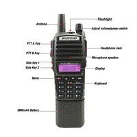 Walkie Talkie