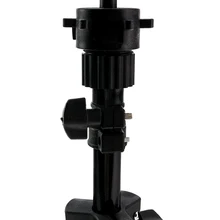 Headform Stent Prosthesis Doll Head Holder Brackets Wig Hair Model Head Tripod Bracket NShopping