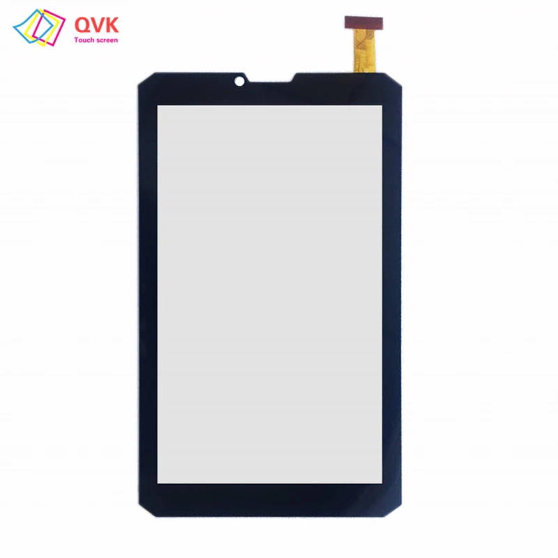 Черный 7-дюймовый сенсорный экран для BQ 7098G 7084G 7083G 7082G 7022G 7010G 7038G емкостная