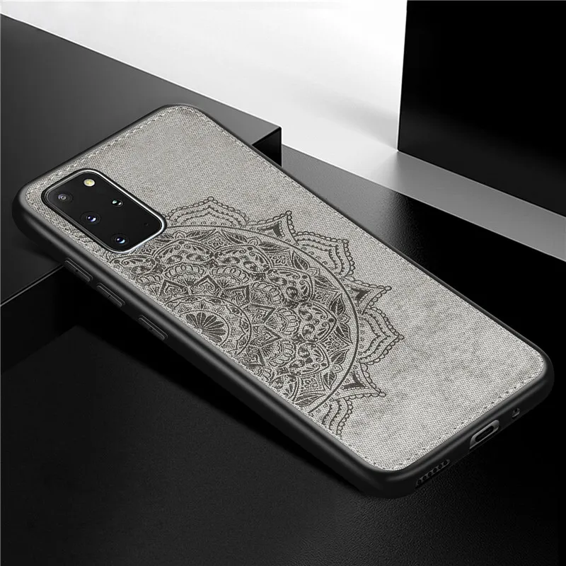 3D кожаный чехол с цветами для Samsung Galaxy S20 Ultra S8 S9 Plus S10 E Note 10 Lite 8 9 A51 A71 A81 A91 A11 A41 M31