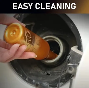 

120ml New Cleaning Accessory Engine Catalytic Converter Cleaner Engine Booster Cleaner Multipurpose Cleaner Drop Shipping
