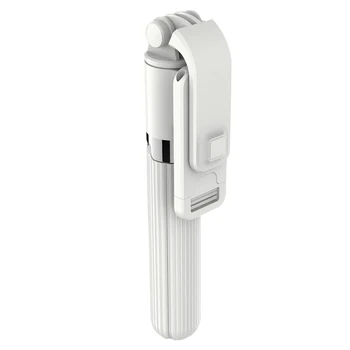 

L03 Bluetooth Selfie Stick Aluminum Alloy Telescopic Tripod Wireless Bluetooth Remote Control Mobile Phone Bracket