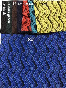 

fashionable tulle embroidery french net lace fabric David-9.3313 with beads for party dress