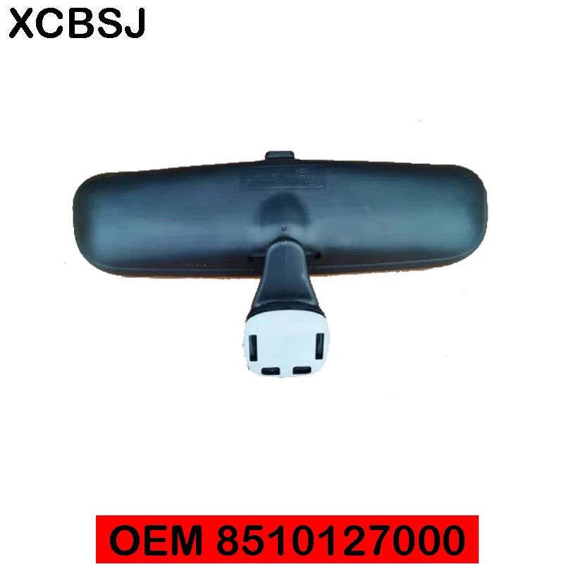Внутреннее зеркало заднего вида для Sonata NF YF Elantra HD MD I30 Tiburon RIO Optima Spectra5 Magentis Amanti OEM