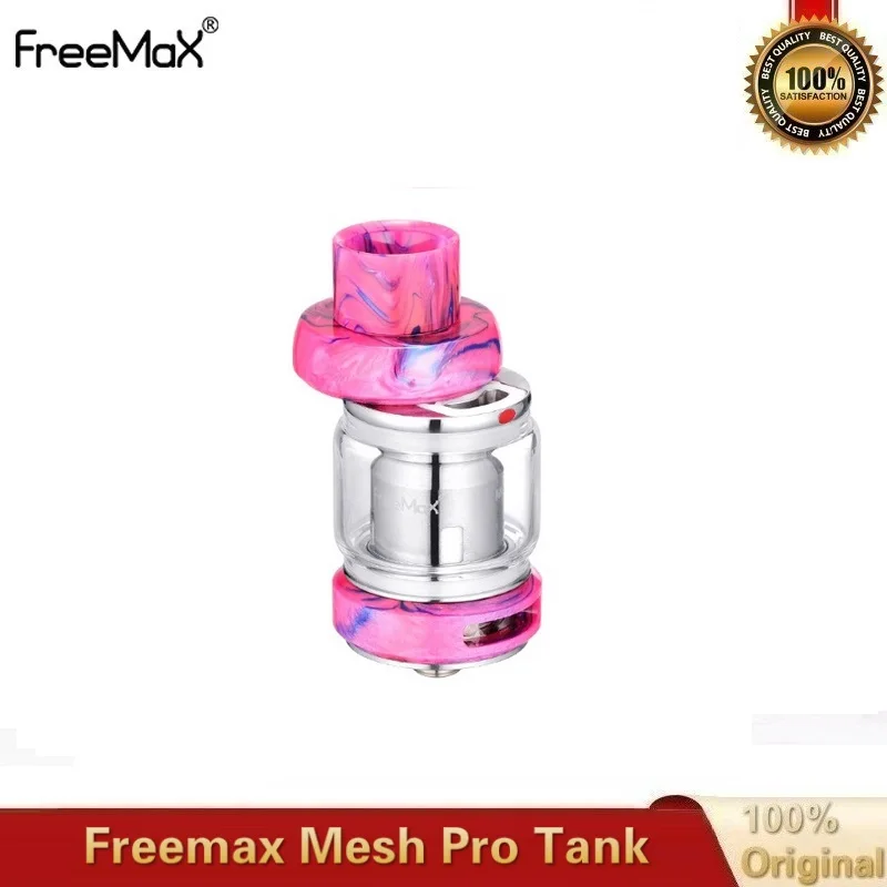 Оригинальный испаритель Freemax Mesh Pro 6 мл атомайзер с испарителем Coil 810 резервуары