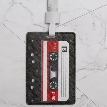 

2020 Soft Leather Map Men's Passport Cover Credit Card Holder Slim Organizer Travel Wallet For Female ID Card Case Protector