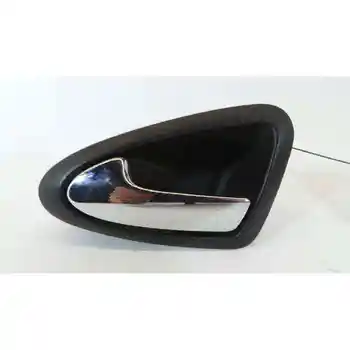 

6J4839113 HANDLE INNER LEFT REAR SEAT IBIZA (6J5)
