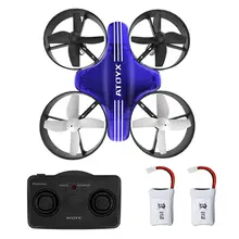 APEX RC мини-Дрон пульт дистанционного управления Квадрокоптер высота удержания Безголовый режим дроны игрушка вертолет Квадрокоптер GD-65A 3 цвета