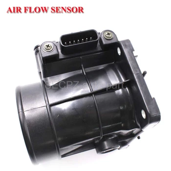 

Mass Air Flow Meter MD336481 E5T08271 case for Mitsubishi Lancer 2003-2007, Outlander 2003-2006, Galant 1996-2004