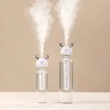 Мультфильм Мини Арома Эфирное Diff использовать r увлажнитель воздуха очиститель для автомобиля домашнего использования