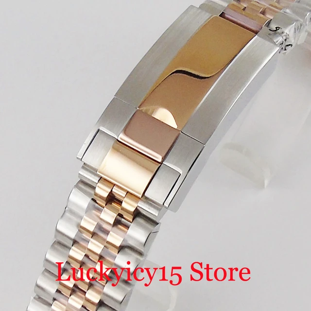 Rolex Datejust 126300 Mint Green Dial Stainless Steel Jubilee Bracelet -  Big Watch Buyers