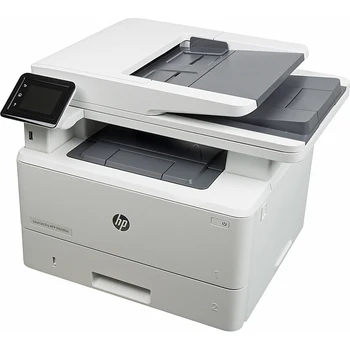 

MFP HP, LaserJet Pro M428fdn, A4, laser, white [w1a32a]
