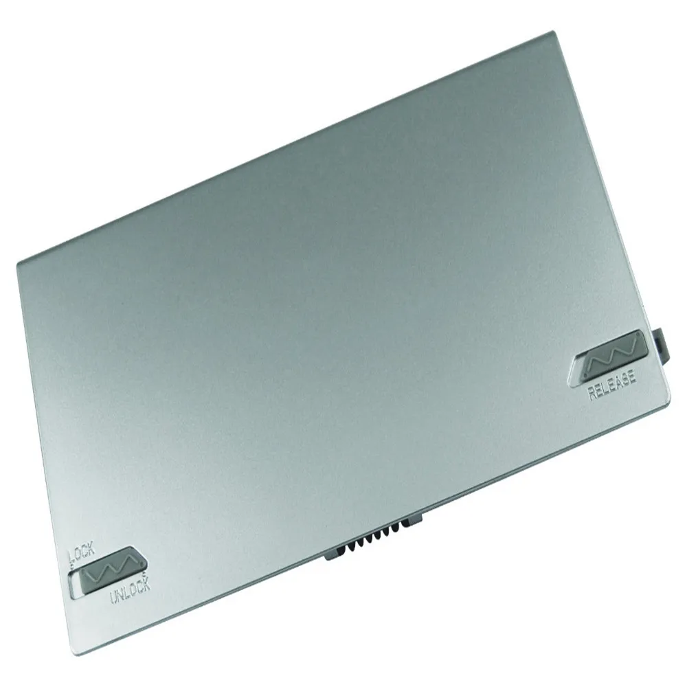 LMDTK 6 ячеек батарея для ноутбука SONY VAIO VGP-BPS8 VGP-BPS8 VGP-BPL8 VGP-BPS8A FZ50B FZ90S PCG-3A1M [Нет компакт-дисков]