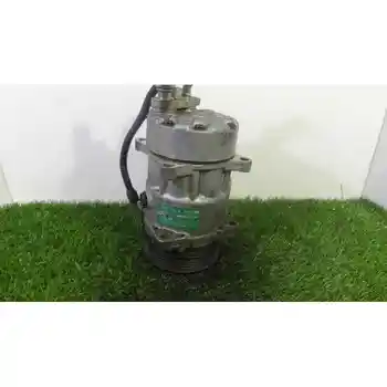 

1106F 1106F Air Conditioning Compressor Peugeot 306 Saloon 3/5 Doors (s1)