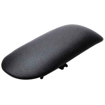 

Car Center Console Armrest Box Cover Lid for Bmw Mini Cooper 2002-2008 51166954297 Car Accessories(Black)