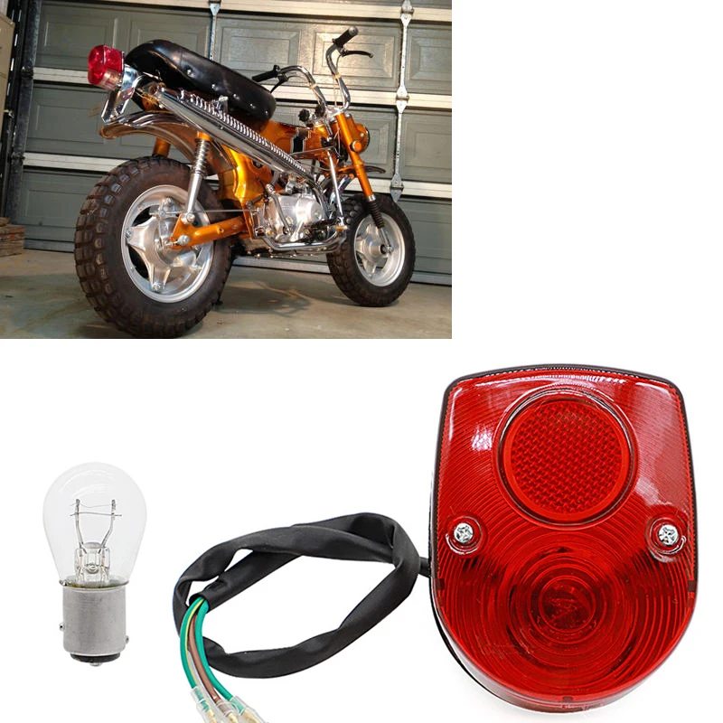 Authentic Guaranteed Worldrenowned Fashion Site HONDA ct70 z50 all