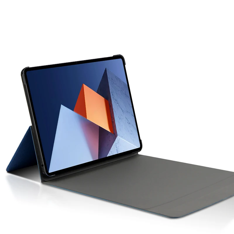 capa do tablet Bluetooth, capa protetora, 12,6