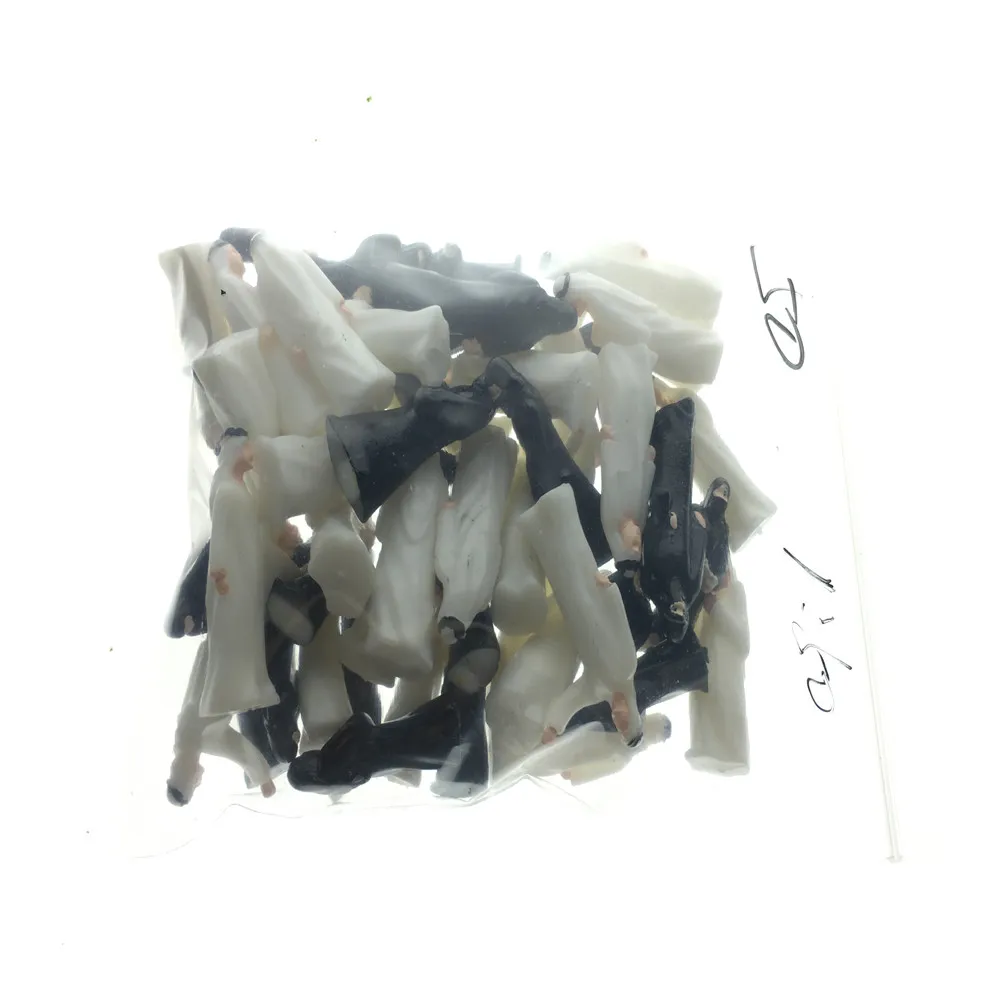 architecture model Arab figure building01