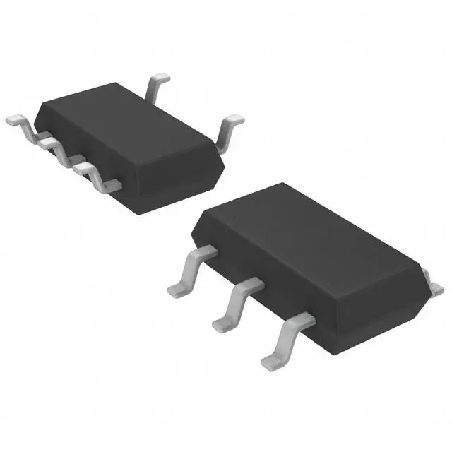 LT6650IS5 # TRMPBF IC VREF серия 0 4 V TSOT23-5 | Электроника