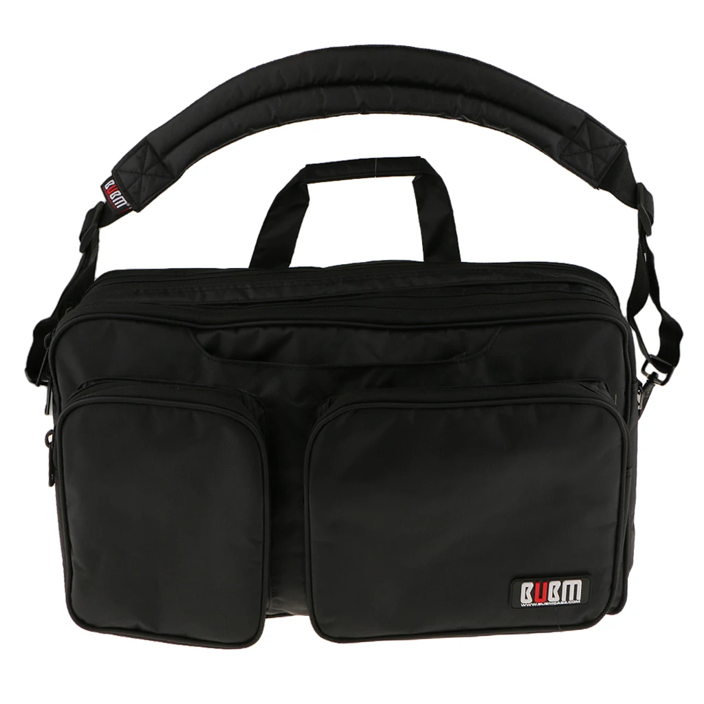 

Protective Controller Digital Storage Case Hand Bag Shoulder Bag for DDJ SB Controller