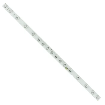 

LED backlight strip 32inch 32W17S1P for LG innotek 32inch NDF 17PKG REV 0.1 32ME303V/F7 ME2 LF320EM4F S/N ME2 U3DF0XT