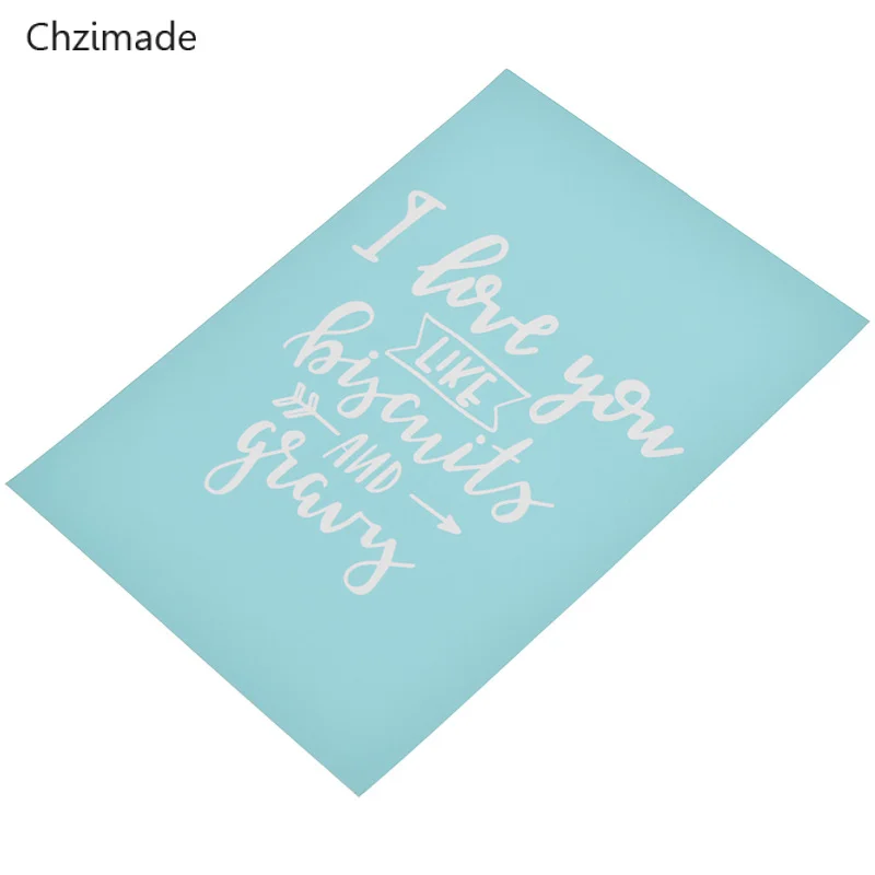 Stencil Silkscreen for Paste Polymer Material