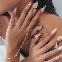 Nail Art 