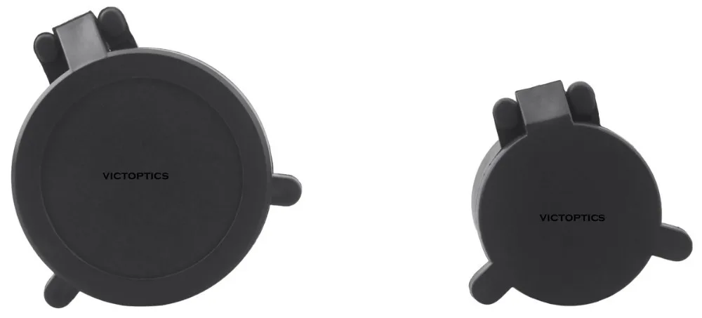 Victoptics 1-4x24FFP Acom 8