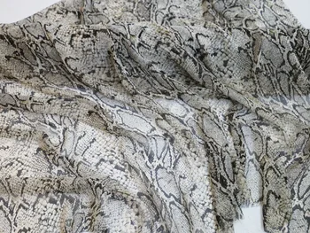 

100cm*114cm Design Silk Fabric Chiffon Dress Gauze Pure Natural Mulberry George