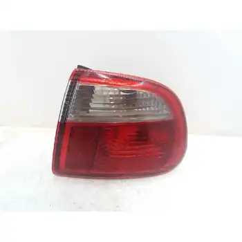 

8601041 Right Rear light Seat Toledo (1m2) 1.9 Tdi