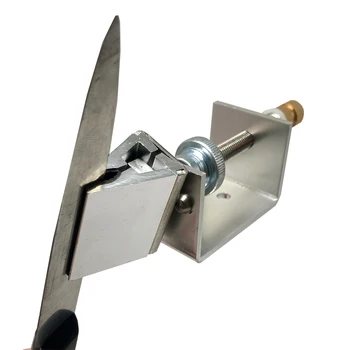 

Knife sharpener 360 degree Flip Clip for Diy Parts Edge Pro sharpener Accessories whirl clip for Ruixin pro sharpener