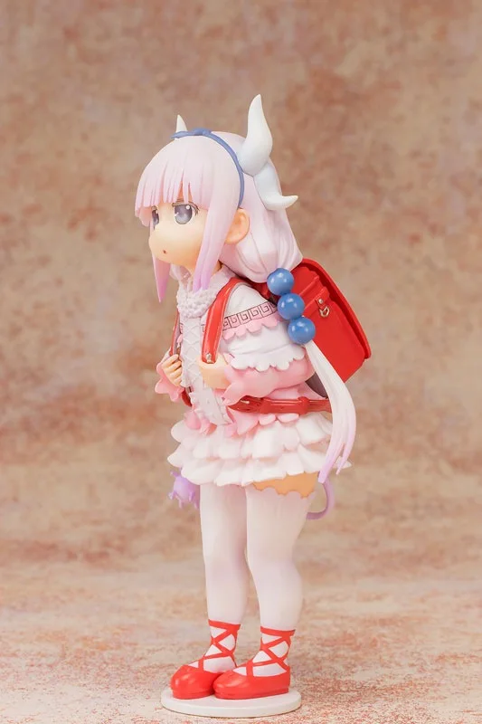

Miss Kobayashi's Dragon Maid Tropicana Cam According to 1/6 Garage Kit Model Ornaments Diffuse Country Garage Kit