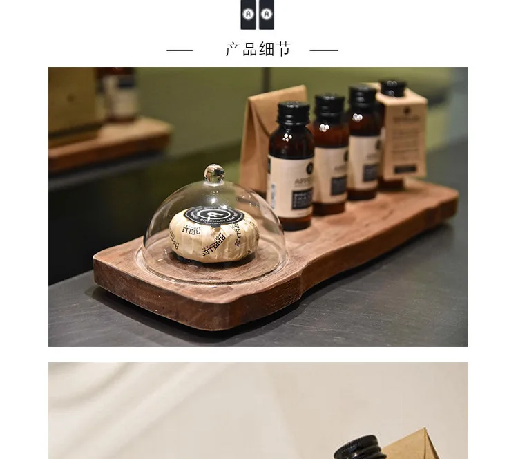 Австралия apalles40ml путешествия мыть кормящих набор кровать и завтраки ИНН одноразовый шампунь для отеля гель для душа