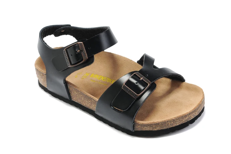Birkenstock/шлепанцы; коллекция 846 года; альпинистские мужские и женские классические водонепроницаемые уличные спортивные пляжные шлепанцы; Размеры 35-46