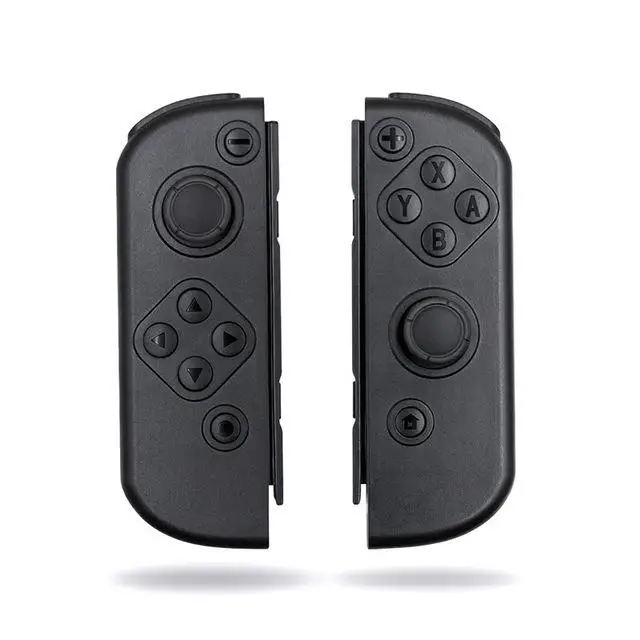 BEESCLOVER Bluetooth беспроводной игровой контроллер геймпад джойстик Joy-con ручка для переключателя NS игровая консоль type-C кабель d25