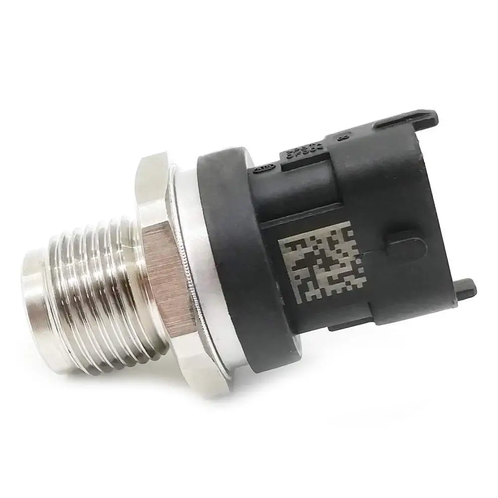 OE: 0281006327 0281006150 0281002937 для Dodge Hydraulic Common Rail sensor