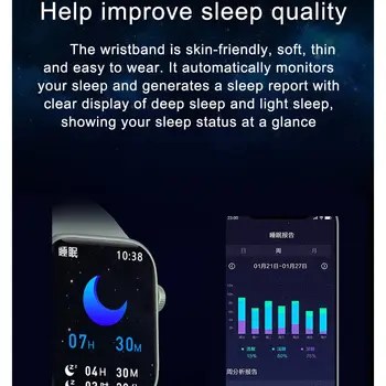 2021 IWO N76 Smart Watch Men Women Series 7 Bluetooth Call 44mm Blood Pressure Monitor Smartwatch Watch for Apple Xiaomi Android 6