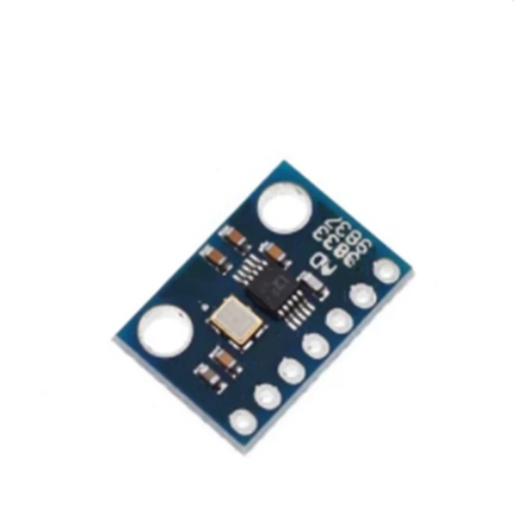 

AD9833 Programmable Microprocessors Serial Interface Module Sine Square Wave DDS Signal Generator Module 9833
