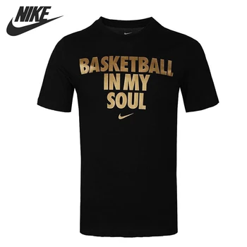 

Original New Arrival NIKE Men's T-shirts short sleeve Sportswear