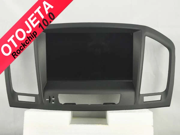 Мультимедийный видеоплеер OTOJETA плеер на Android 10 с 8 &quotсенсорным экраном DVD GPS для OPEL