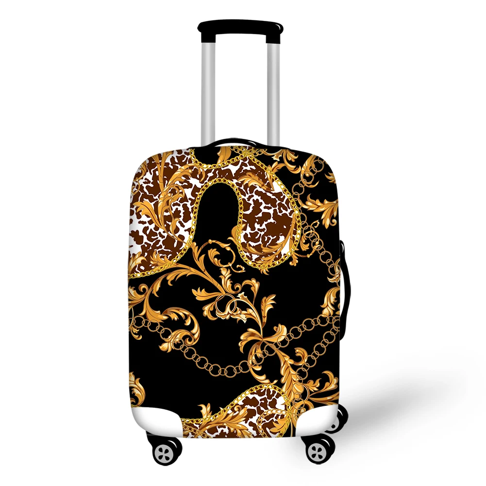 customized trolley bag