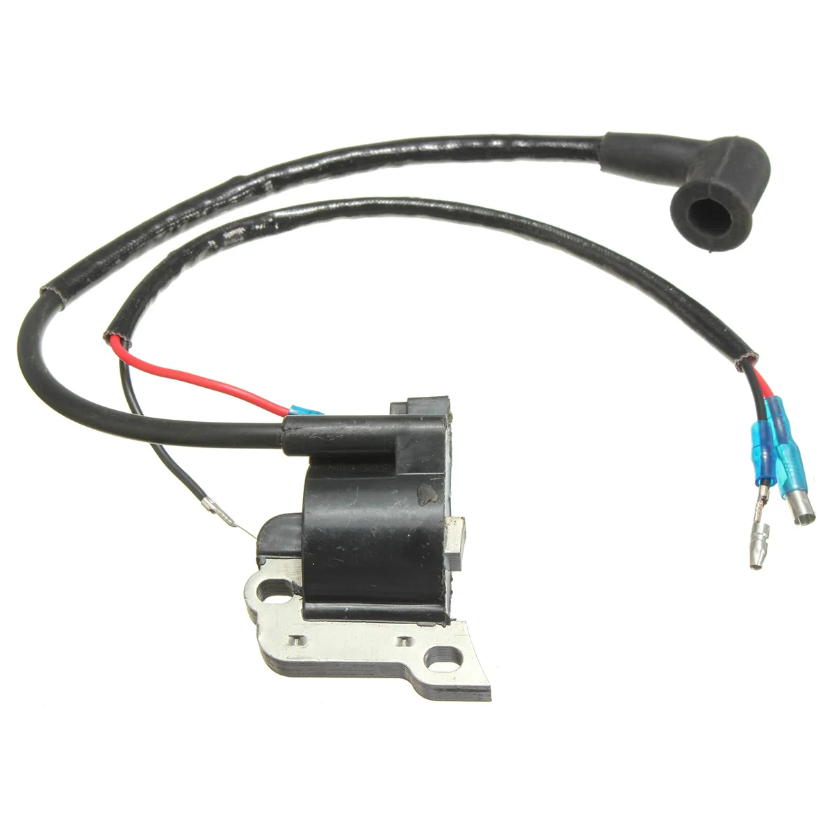 

Hot New Ignition Coil Suitable for 4-Stroke Engine Strimmer Brush Cutter Brushcutter
