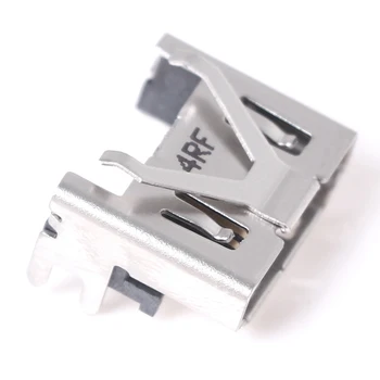 

1PC For PS4 Slim HDMI Port Socket Interface for Sony Play Station 4 Pro HDMI Connector