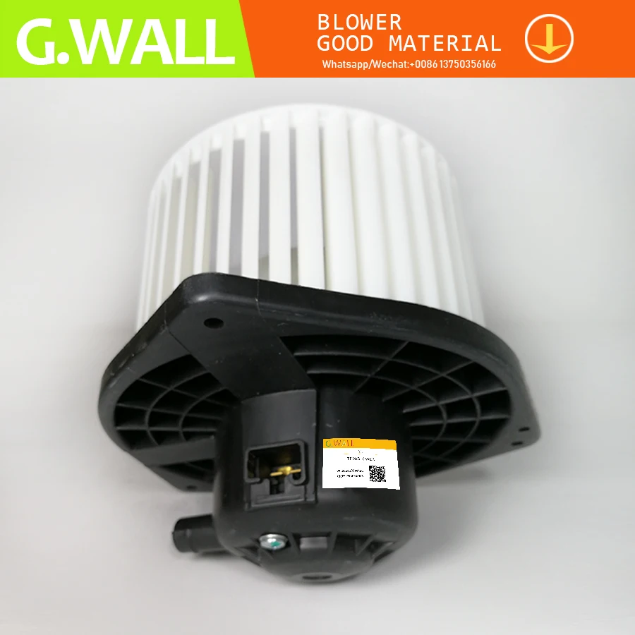 AC A/C кондиционер нагреватель Отопление вентиляционный вентилятор воздуходувы для MITSUBISHI OUTLANDER II LANCER RVR 7802A017 7802A217