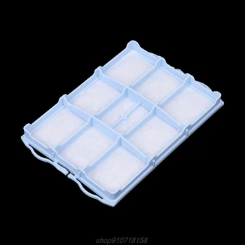 

HEPA Filter Hygiene Motor Vacuum Cleaner For Bosch Siemens BSGL3126GB BSGL312GB N06 20 Dropshipping